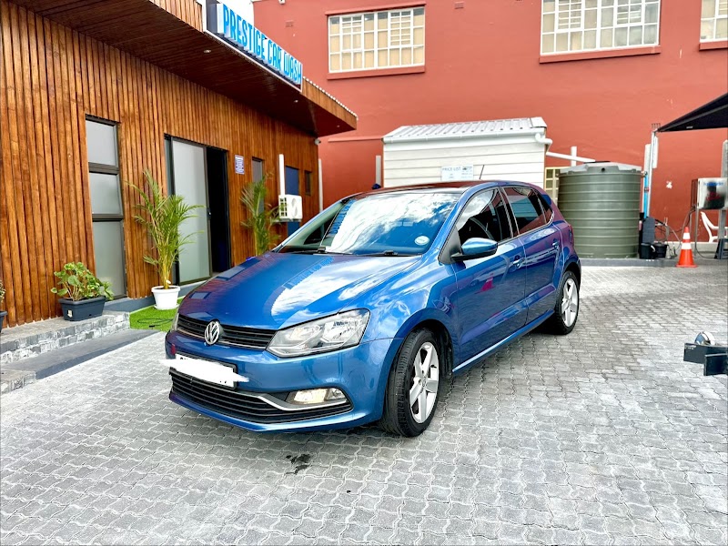 Prestige Carwash by Ekhaya - Photo 3